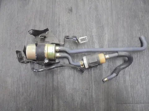 BRANDSTOFPOMP Yamaha XVS 650 Dragstar 1996 - 2006