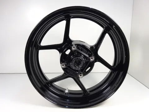 ACHTER VELG Kawasaki Z 800 2013 - 2014