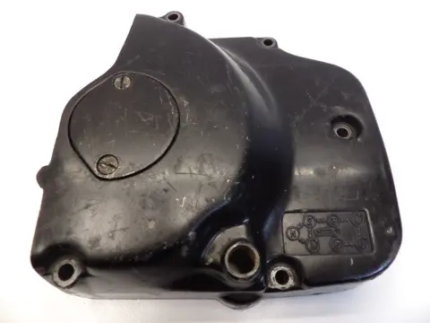 MOTORBLOKDEKSEL VOORTANDWIEL Suzuki GSX 400 E 1981 - 1985