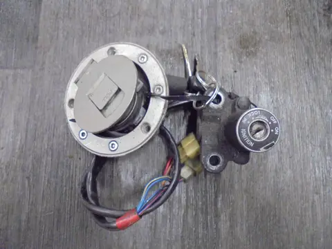 SLOTENSET Yamaha YZF R6 1998 - 2002