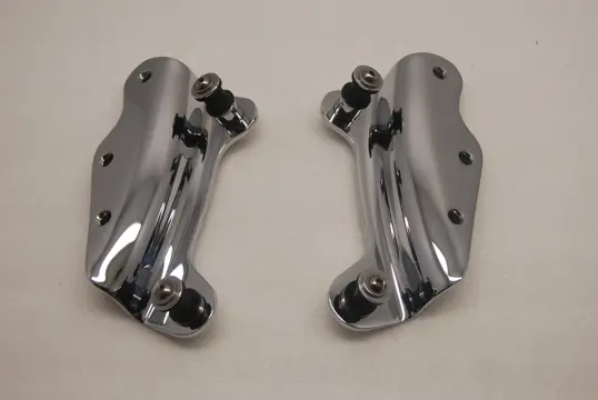 ACHTER SUBFRAME Harley Davidson Touring 2000 - 2017