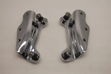 ACHTER SUBFRAME Harley Davidson Touring 2000 - 2017