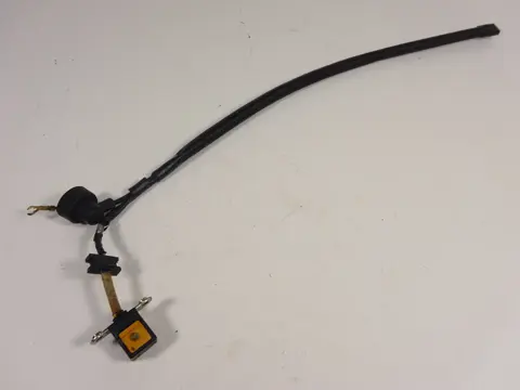 PULSGEVER Kawasaki ER 6 2012 - 2015