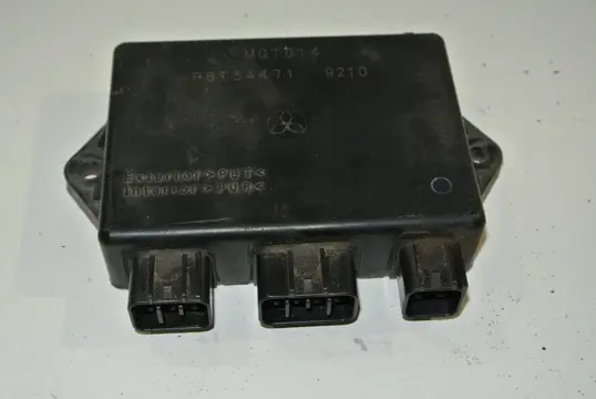 CDI UNIT Suzuki XF 650 Freewind 1997 - 1999
