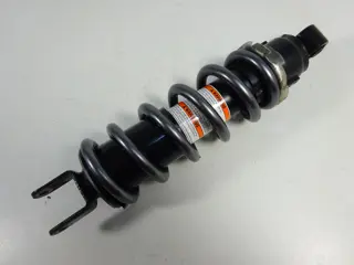 ACHTER SCHOKBREKER Suzuki GSR 750 2011 - 2016