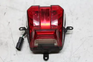 ACHTER LICHT Triumph Tiger Explorer 2012 - 2014