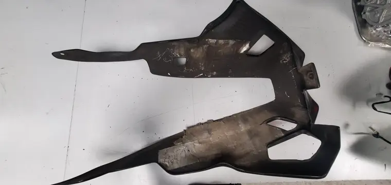ONDERBAK Aprilia Tuono 1000 2006 - 2008