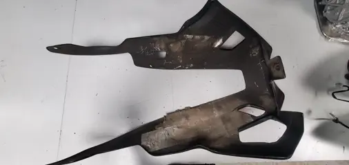 ONDERBAK Aprilia Tuono 1000 2006 - 2008