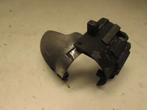 UITLAATBOCHTEN Yamaha V max 1987 - 2002
