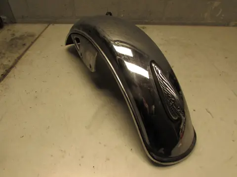 VOORSPATBORD Suzuki GN 250 1970 - 2012