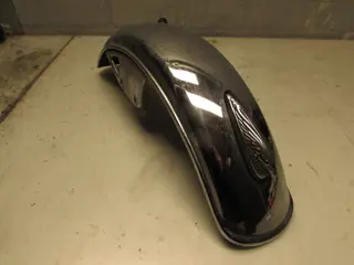 VOORSPATBORD Suzuki GN 250 1970 - 2012