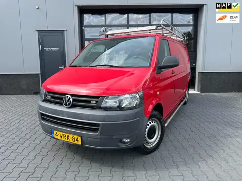 Volkswagen Transporter 2.0 L2H1