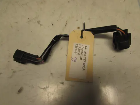 KABELBOOM VOOR Yamaha YZF 600 Thundercat 1996 - 2003