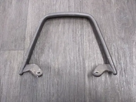 HANDVAT ACHTER Honda VFR 750 1986 - 1989