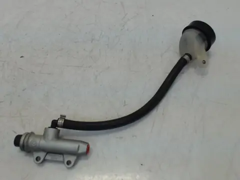 REMPOMP ACHTER BMW S 1000 RR 2009 - 2011