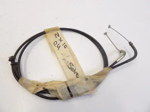 EXUP / SERVO KLEP Kawasaki ZX 10 R 2004 - 2005