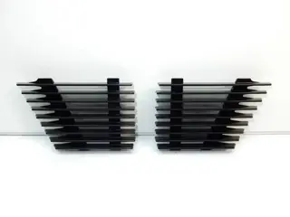 RECHTER ZIJKUIP Moto Guzzi 850 T3 T4 1977 - 1982