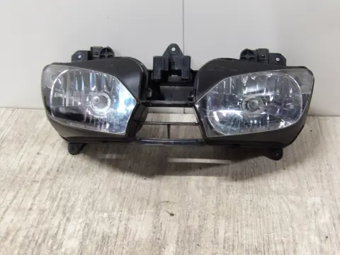 KOPLAMP Yamaha YZF R6 1998 - 2002