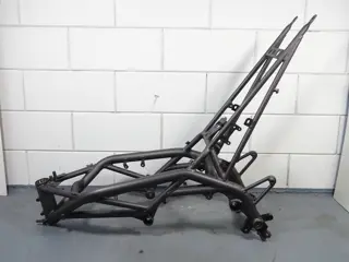 FRAME-ONDERDELEN Cagiva Raptor 650 2000 - 2012