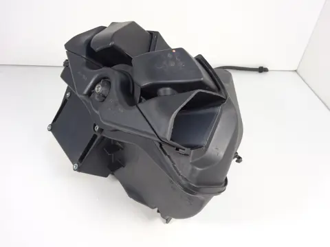 LUCHTFILTERHUIS Ducati monster 796 2011 - 2014