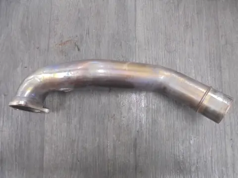 UITLAATBOCHTEN Ducati Multistrada 950 2021 - 2023