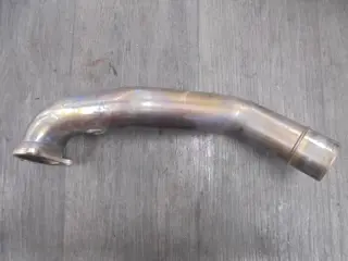 UITLAATBOCHTEN Ducati Multistrada 950 2021 - 2023