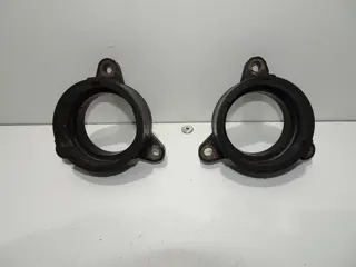 INLAAT RUBBER KTM 990 SM + SMT 2009 - 2012