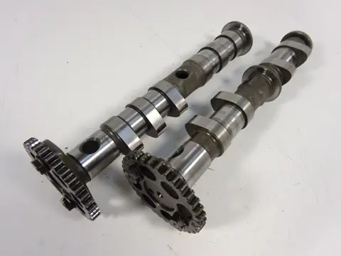 NOKKENAS Yamaha TDM 2005 - 2010
