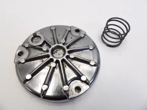 OLIEFILTER Suzuki GS 450 1970 - 2012