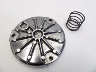 OLIEFILTER Suzuki GS 450 1970 - 2012