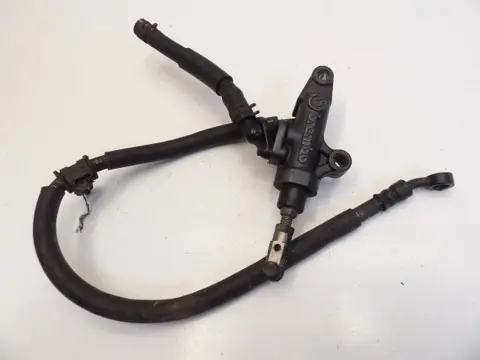 REMPOMP ACHTER Yamaha YZF R6 1998 - 2002