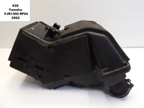 LUCHTFILTERHUIS Yamaha FJR 1300 2001 - 2002