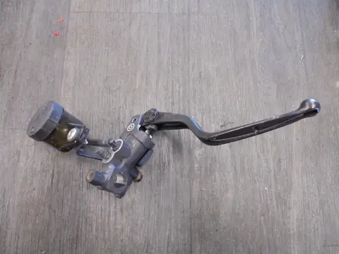 REMPOMP Harley Davidson Pan America 2021 - 2023