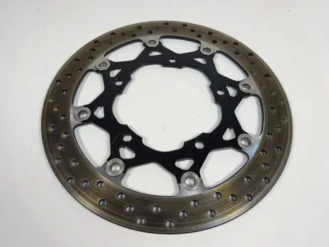 REMSCHIJF VOOR Suzuki GSX F 650 2008 - 2009