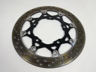 REMSCHIJF VOOR Suzuki GSX F 650 2008 - 2009