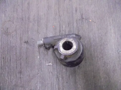 SNELHEIDSOPNEMER Kawasaki ER 5 1997 - 2005