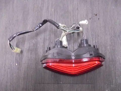 ACHTER LICHT Suzuki DL 1000 V STROM 2002 - 2004
