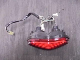 ACHTER LICHT Suzuki DL 1000 V STROM 2002 - 2004
