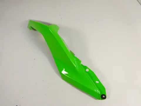 RECHTER ACHTERKANT Kawasaki Ninja 300 2013 - 2017