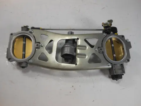 GASKLEPHUIS Ducati 1098 1198 2007 - 2009 / 2010 - 2010