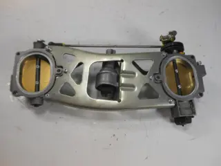 GASKLEPHUIS Ducati 1098 1198 2007 - 2009 / 2010 - 2010