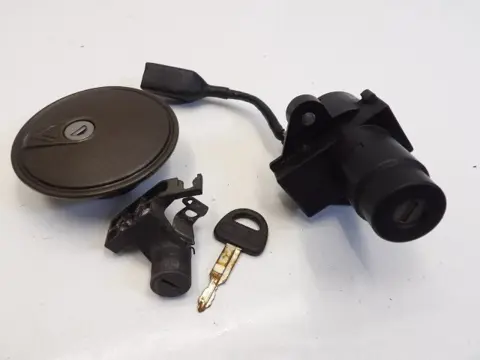 SLOTENSET Suzuki GSX 750 1984 - 1986