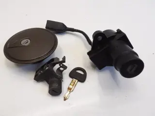 SLOTENSET Suzuki GSX 750 1984 - 1986