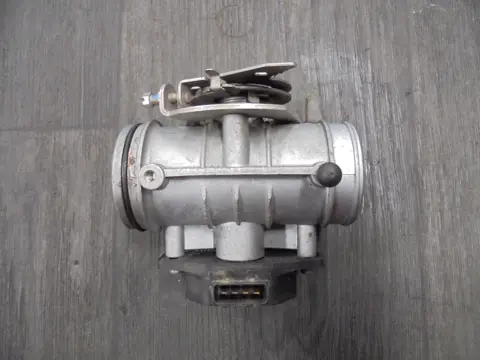 GASKLEPHUIS BMW R 1150 R 2001 - 2005
