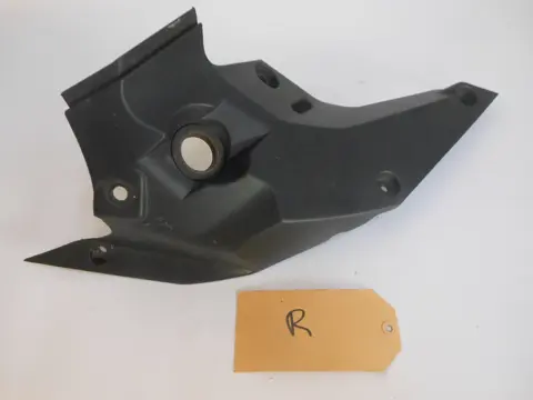 RECHTER BINNENKUIP KTM 390 Duke 2017 - 2020