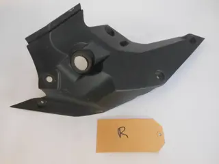 RECHTER BINNENKUIP KTM 390 Duke 2017 - 2020
