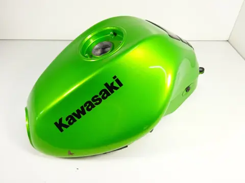 TANK Kawasaki ER 6 2005 - 2008