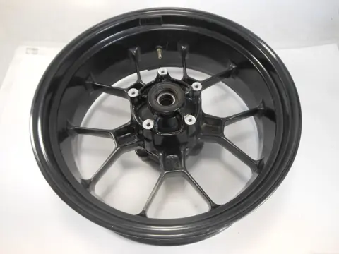 ACHTER VELG Aprilia Dorsoduro 1200 2012 - 2014