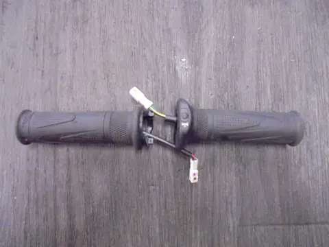 HANDVAT Triumph Tiger 1200 GT PRO 2022 - 2023