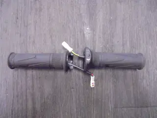 HANDVAT Triumph Tiger 1200 GT PRO 2022 - 2023